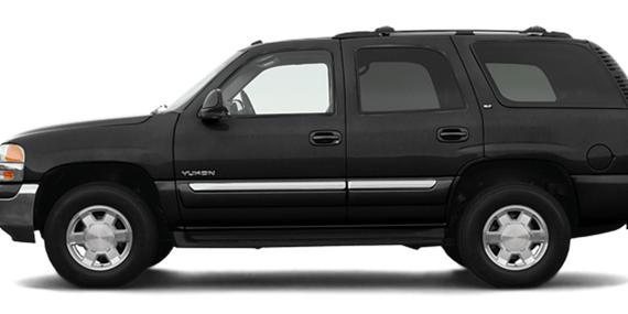 GMC YUKON XL 2004 1GKFK16Z54J307328 image